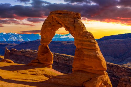 Arches National Park