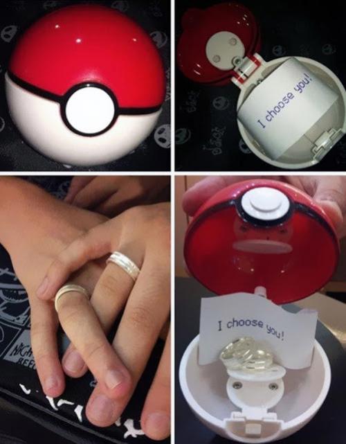 Best way to propose a girl