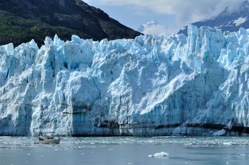 Glacier Bay National Park