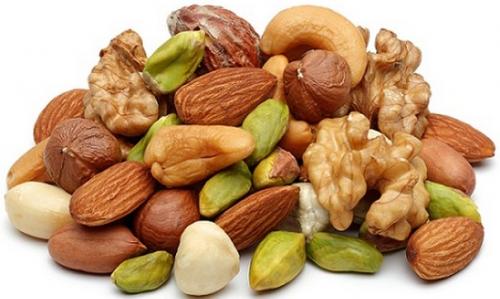 Awareness of Worst and Best Nuts for Health