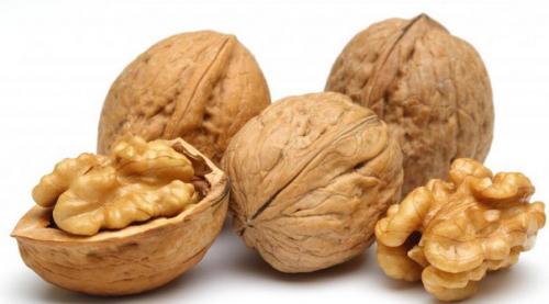  Heart-friendly Nuts