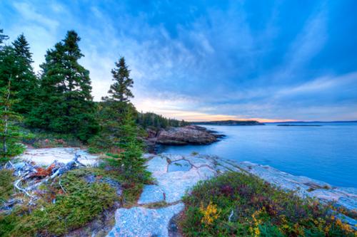 Acadia National Park