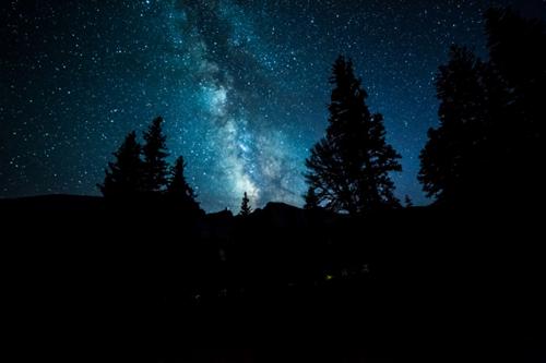 Great Basin National Park