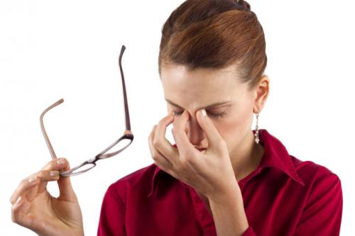 How To Treat Tired Eyes With Simple Home Remedies