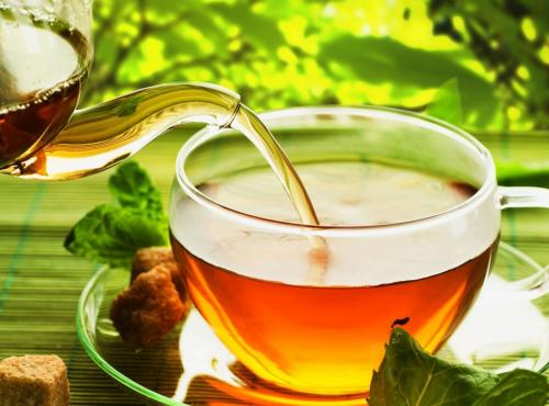 7 healthiest teas and their health benefits