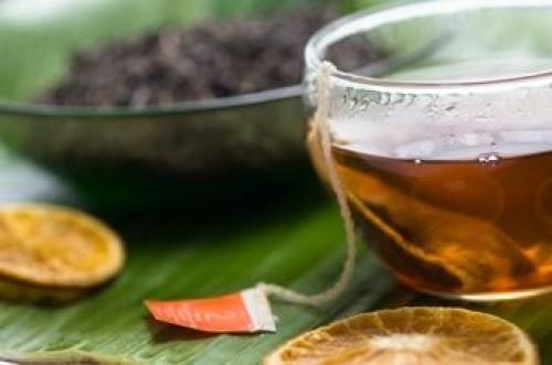 7 healthiest teas and their health benefits