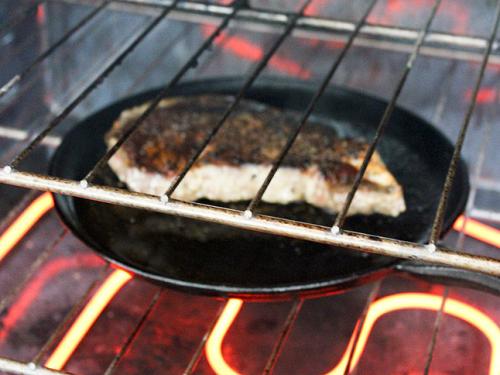 How to Cook a Steak Perfectly