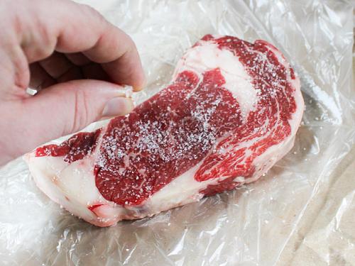 How to Cook a Steak Perfectly