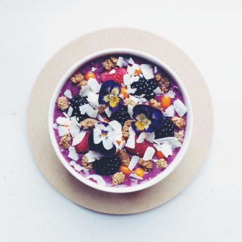 10 Smoothie Bowl Recipes To Change The Way You Eat Breakfast