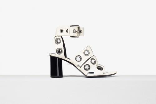 proenza schouler spring 2016 sandal