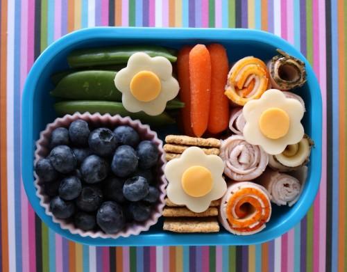 How to Make a Kids' Bento Box