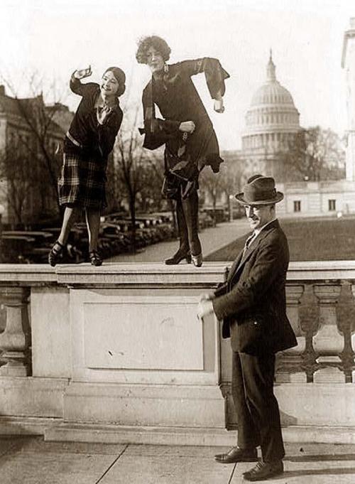 Charleston, 1920s