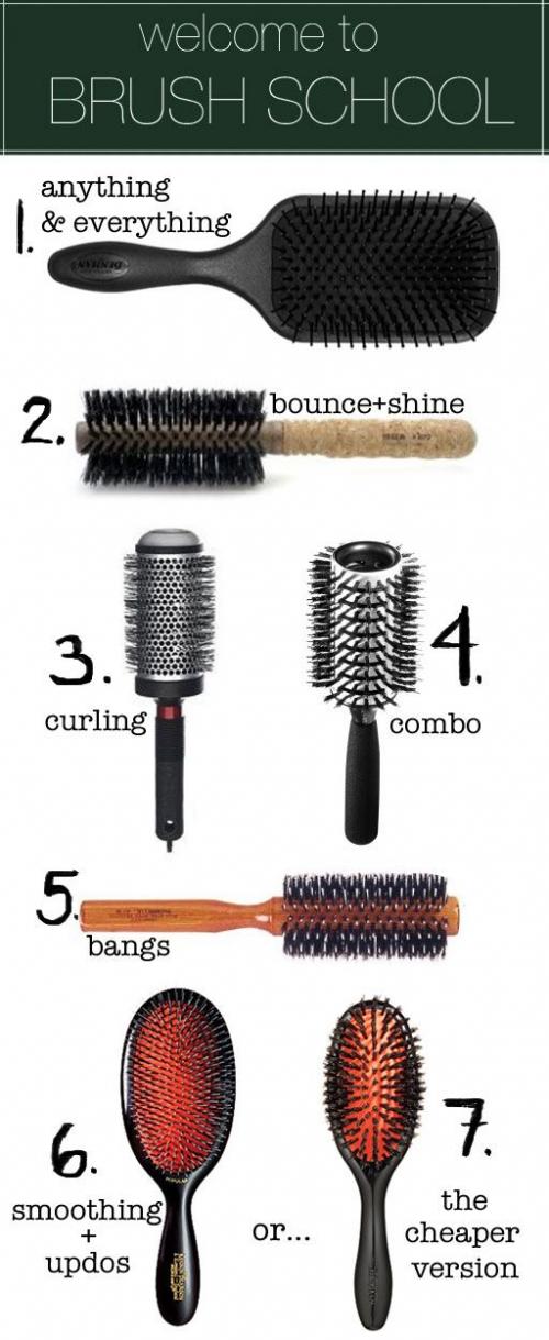 hair hacks