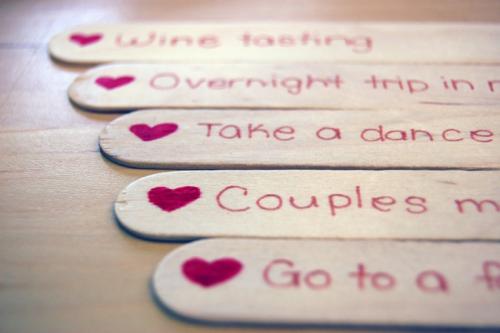 Date Night Ideas