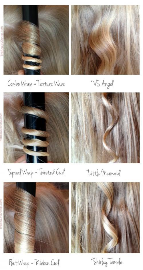 hair hacks