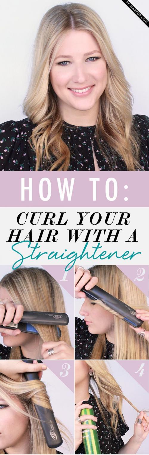 hair hacks