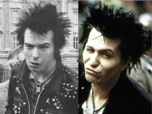   biopic lookalikes gary oldman sid vicious  