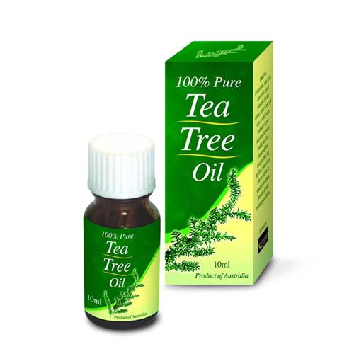 Tea tree oil