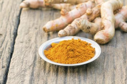 Turmeric