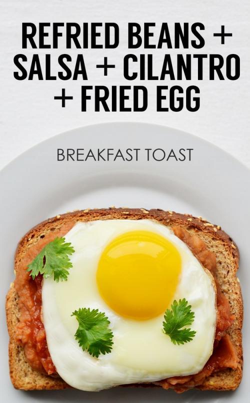 Creative Breakfast Toasts That are Boosting Your Energy Levels (2)