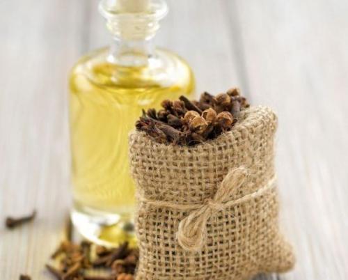 Clove oil