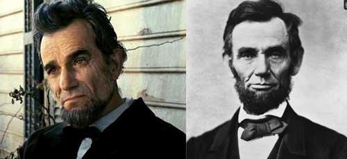   biopic lookalikes dnaiel day leis lincolm   
