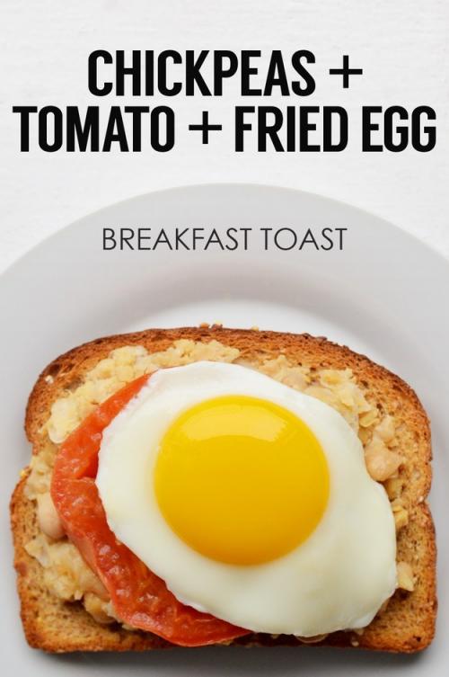 Creative Breakfast Toasts That are Boosting Your Energy Levels (14)