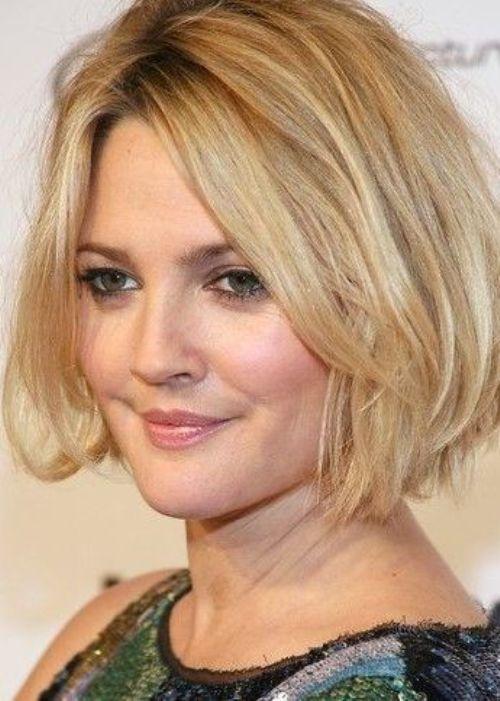 Textured Bob Haircuts For Medium Length Hair