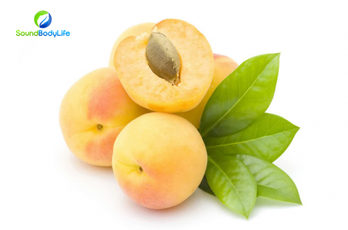 Top 50 Superfoods to Help You Live A Longer and Healthier Life_800_apricots