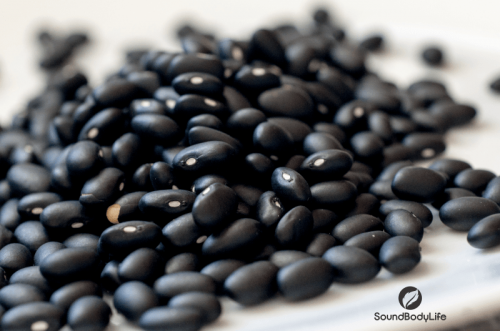 Top 50 Superfoods to Help You Live A Longer and Healthier Life_800_black beans