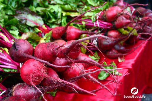 Top 50 Superfoods to Help You Live A Longer and Healthier Life_800_beets