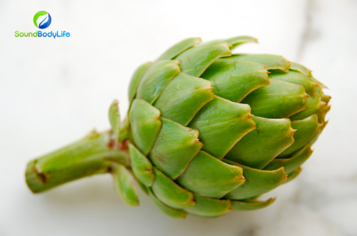 Top 50 Superfoods to Help You Live A Longer and Healthier Life_800_artichokes