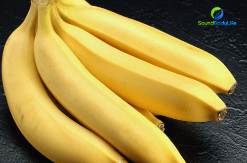 Top 50 Superfoods to Help You Live A Longer and Healthier Life_800_bananas