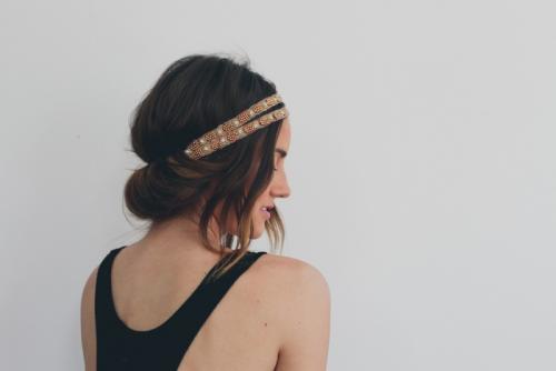 7 Hairstyles for the Hottest Days of Summer #theeverygirl