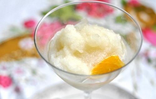 Make delicious slushies that won't taste watered down.