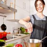 Useful Kitchen Tips 