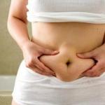 How To Get Rid Of Flabby Stomach With The Help Of Cosmetics 
